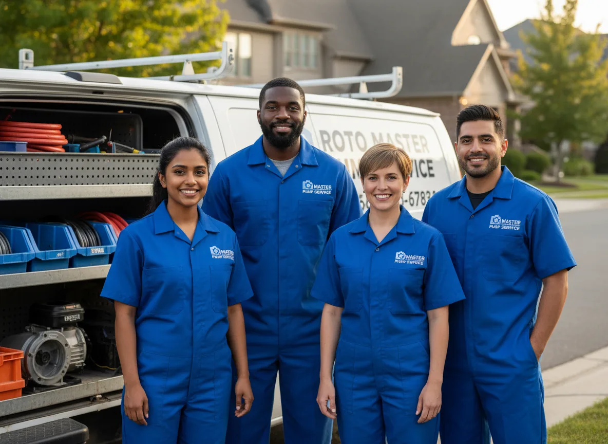 Sump Pump Installation company in Stony Brook, NY